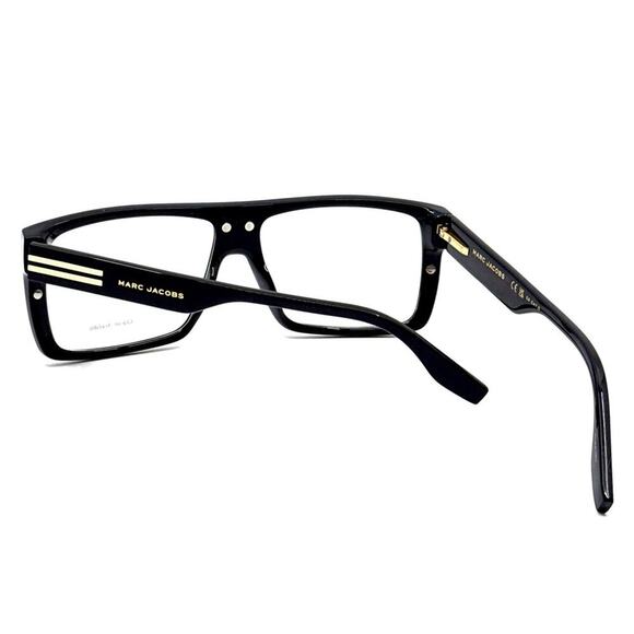 NEW!!! MARC JACOBS Sunglasses MARC 672/CS 80799 Authentic - Picture 13 of 15